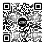 QR Zalo CDS